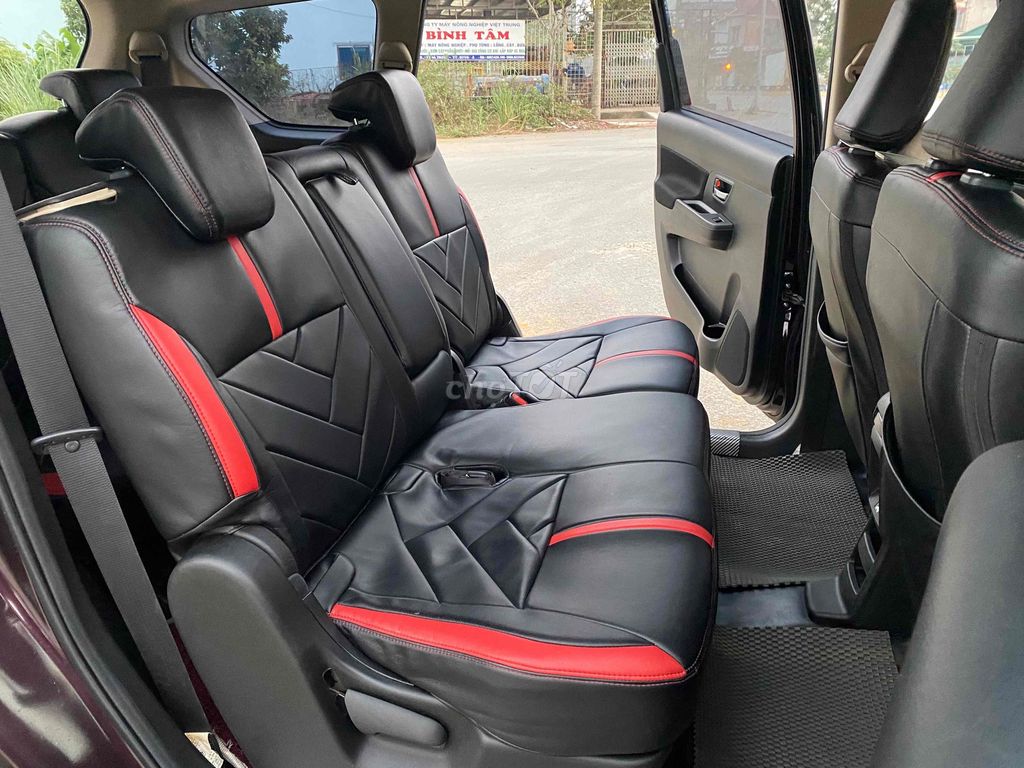 Suzuki XL7 2022 GLX 51.000 km. Mua bán Ô tô tại Huyện Hà Trung Thanh Hóa được đăng bởi OTO CŨ PHƯƠNG NAM hình 16