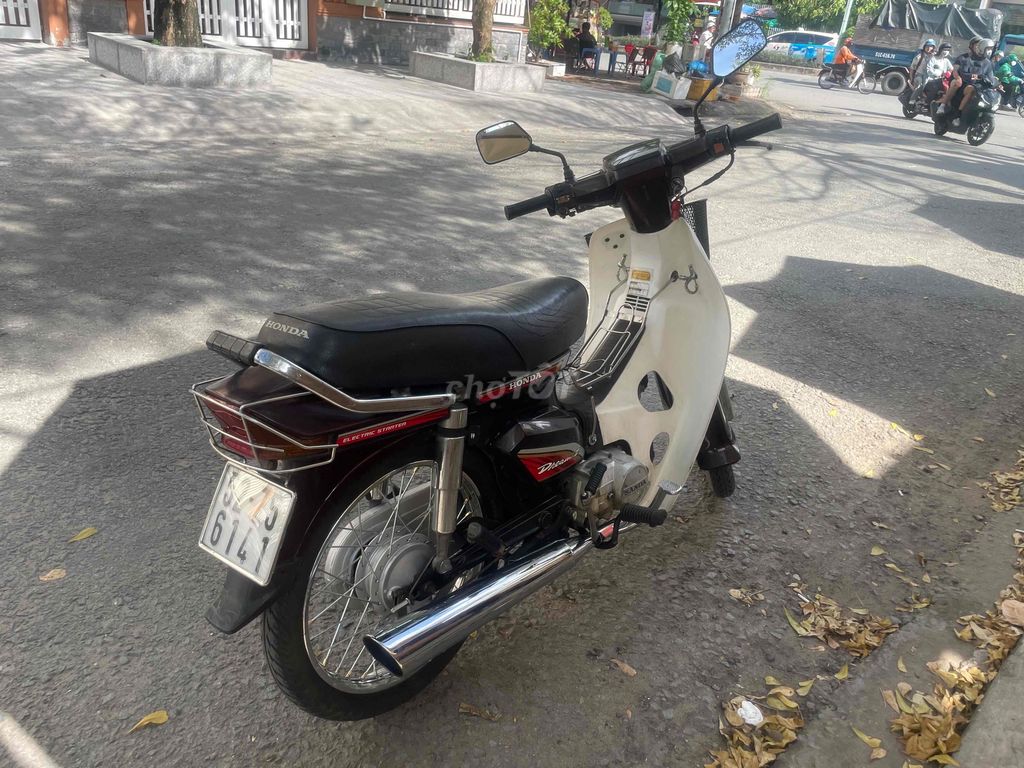 bán honda sanda boss xe đẹp. Mua bán Xe máy tại Quận 7 Tp Hồ Chí Minh được đăng bởi anh hello hình 6