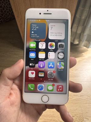 iPhone 7 128GB Vàng