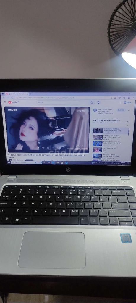 HP ProBook 430G4, core i3-7100U 8GB/119GB. Mua bán Laptop tại Thành phố Buôn Ma Thuột Đắk Lắk được đăng bởi quy hoang trong hình 1