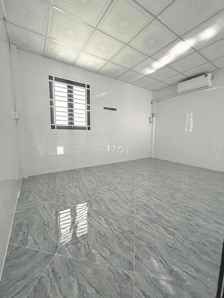 Nhà Mini Full Nội Thất DT 50m2. Cho thuê phòng trọ tại Quận Bình Thuỷ Cần Thơ được đăng bởi Nguyễn Chấn Hiệp hình 1