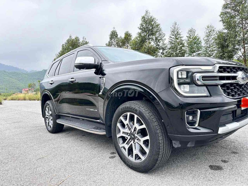 Chính chủ mua từ mới cần bán ev titanium 4x4 2024. Mua bán Ô tô tại Huyện Lục Nam Bắc Giang được đăng bởi Quyen Sang hình 14