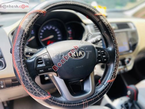Kia Rio 1.4 AT 2014. Mua bán Ô tô tại Quận Hà Đông Hà Nội được đăng bởi Đặng Bảo Trung hình 2
