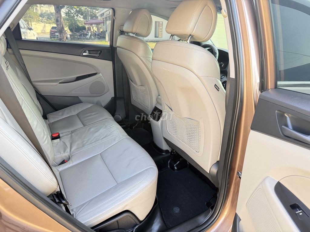 Hyundai Tucson 2016 ATH. Mua bán Ô tô tại Quận Ngô Quyền Hải Phòng được đăng bởi anh hình 12