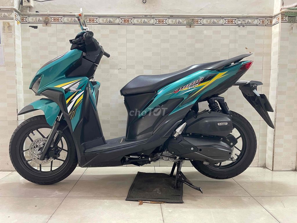 VARIO 2020 9 CHỦ HỖ TRỢ GÓP NỢ XẤU OK CÓ ĐỖI XE. Mua bán Xe máy tại Huyện Hóc Môn Tp Hồ Chí Minh được đăng bởi Khaianh  hình 1