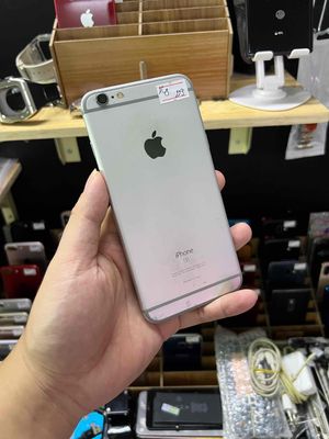 6sp 16g full cn QT pin new giá rẻ. Mua bán Điện thoại tại Quận Bình Thạnh Tp Hồ Chí Minh được đăng bởi SuanTy