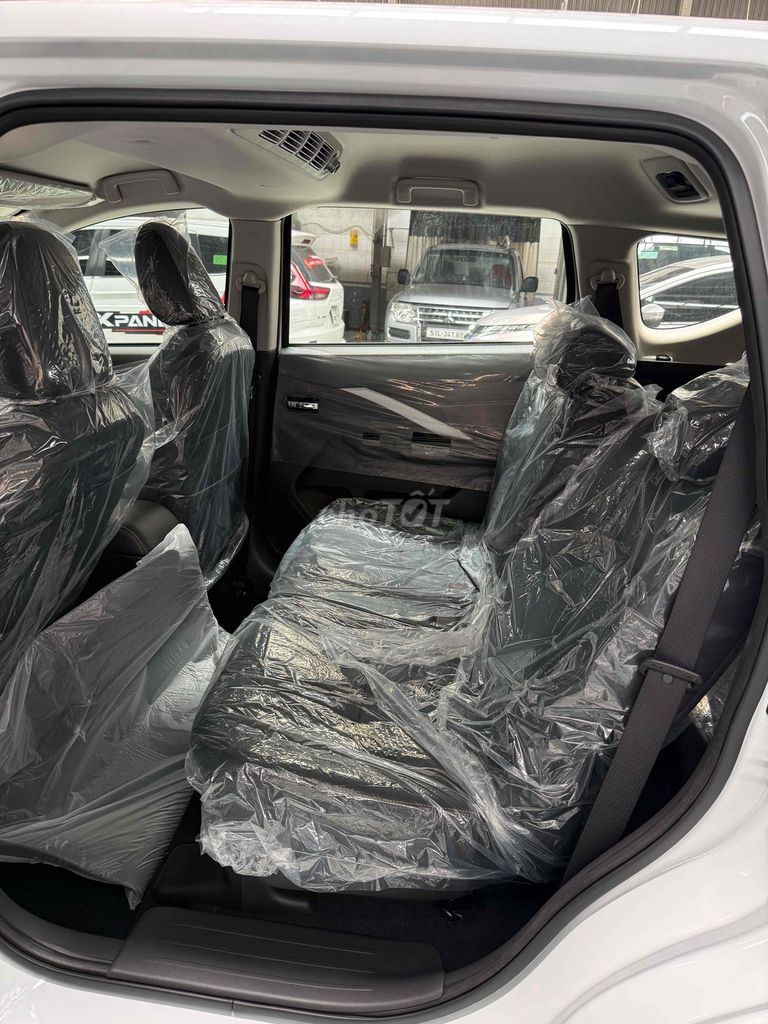 ✅ XPANDER PREMIUM-GIẢM 100 TB-TẶNG BH-FULL P.KIÊN✅. Mua bán Ô tô tại Quận Bình Tân Tp Hồ Chí Minh được đăng bởi Quang Hiếu hình 17