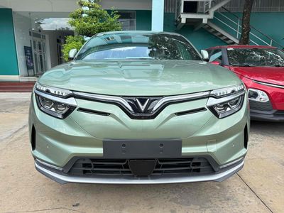 VF8 ĐỈNH CAO CÔNG NGHỆ-LÁI LÀ MÊ!. Mua bán Ô tô tại Quận Phú Nhuận Tp Hồ Chí Minh được đăng bởi KỲ hình 1