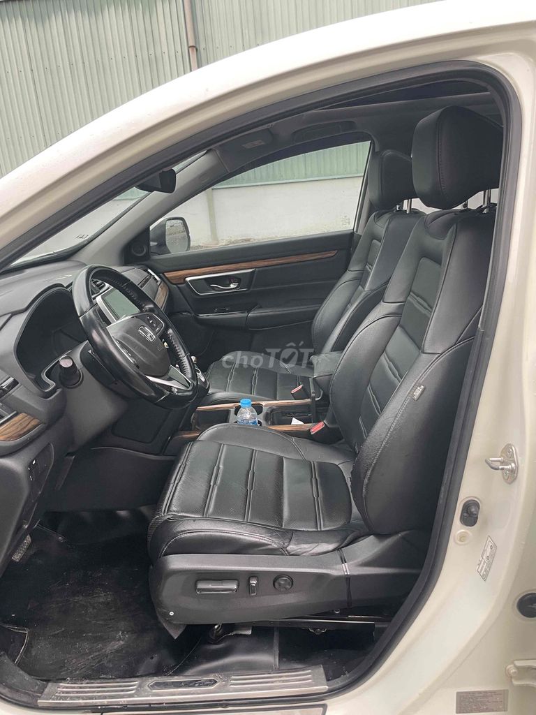 Honda CR V 2018 - 134000 km. Mua bán Ô tô tại Quận Bình Tân Tp Hồ Chí Minh được đăng bởi Chương hình 5