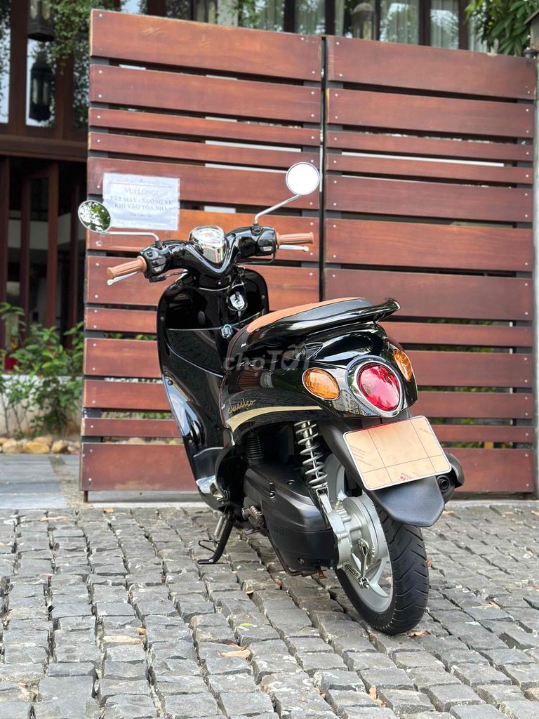 #Mio_Classico_đẹp_Hà_nội 💐🥰😍. Mua bán Xe máy tại Quận Hai Bà Trưng Hà Nội được đăng bởi Tùng Xe Đẹp hình 3