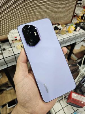Honor 300 5G TÍM 8G/256G MÀN 1.5K NÉT ZIN ĐẸP KHỎE