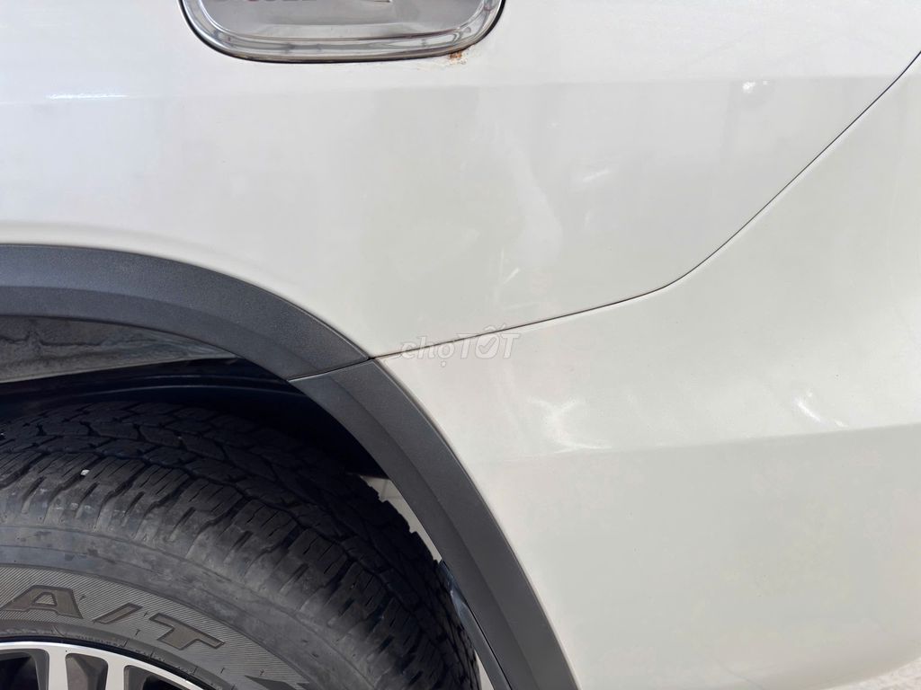 Toyota Fortuner 2020 2.4G 4x2 AT - 48775 km. Mua bán Ô tô tại Thành phố Thủ Đức Tp Hồ Chí Minh được đăng bởi Đại Lý Toyota Chính hãng  hình 9