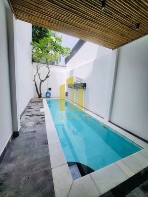 Biệt thự 125 m² · 3 PN · Thảo Điền