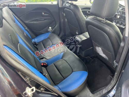Kia Rio 1.4 AT 2014. Mua bán Ô tô tại Quận Hà Đông Hà Nội được đăng bởi Đặng Bảo Trung hình 4