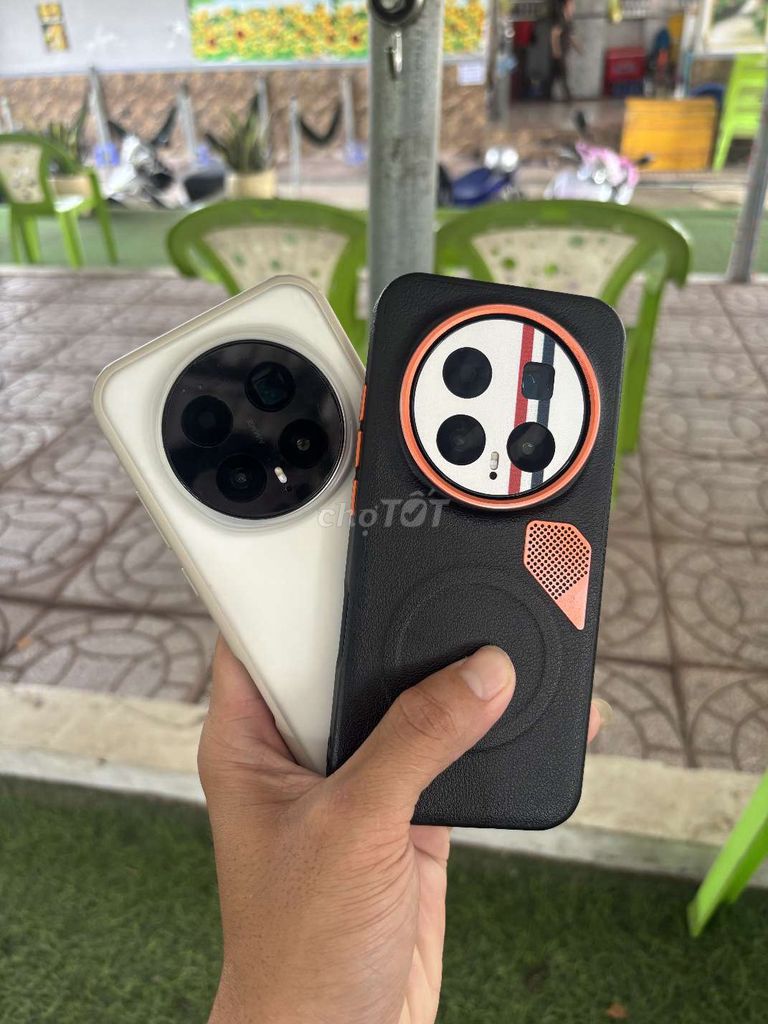 Honor Magic 8 Pro 512GB . Mua bán Điện thoại tại Quận Cái Răng Cần Thơ được đăng bởi Jun hình 1