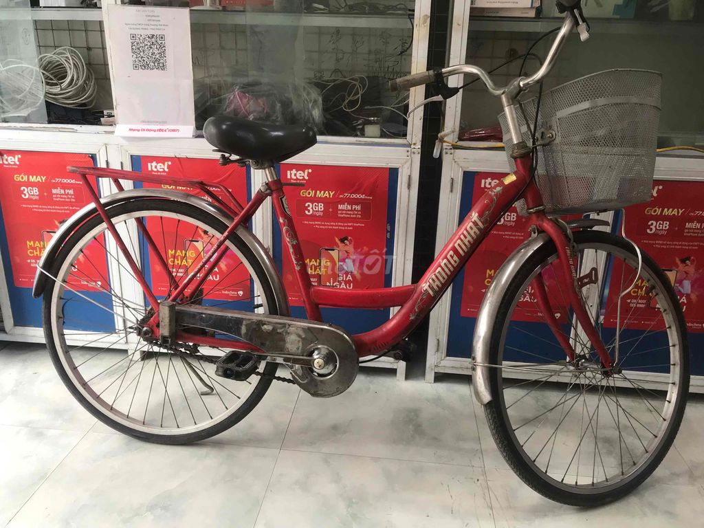 thanh lý ce thống nhất vanh 24. Mua bán Xe đạp tại Quận Hà Đông Hà Nội được đăng bởi Tùng nhà đất hình 2