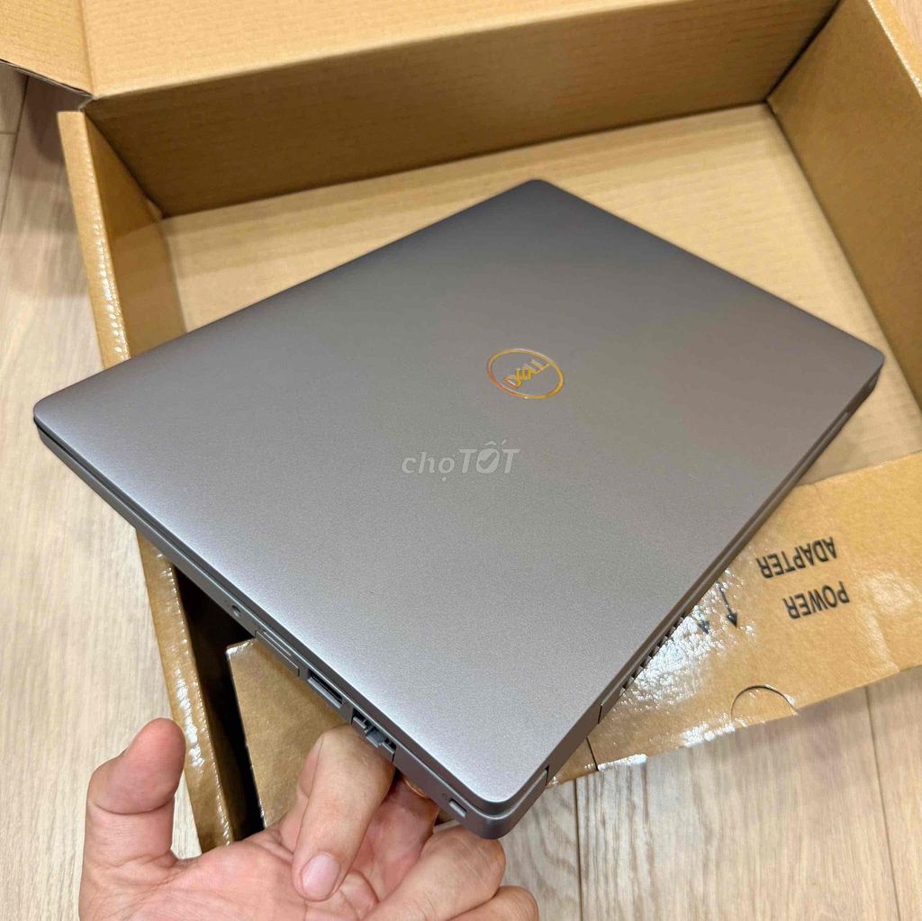 Dell Latitude 5310 i5 Gen 10 13.3 inch. Mua bán Laptop tại Thành phố Thủ Dầu Một Bình Dương được đăng bởi Lê Văn Thắng hình 1