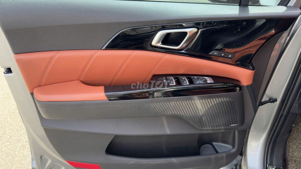 KIA Carnival 2022 2.2D Signature - 56000 km. Mua bán Ô tô tại Quận Gò Vấp Tp Hồ Chí Minh được đăng bởi ĐỨC XE LƯỚT hình 13