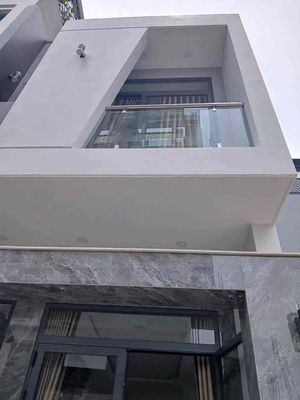 Аренда · 2 комн. · 52 м² · Quận Bình Tân, ул. Đường Gò Xoài