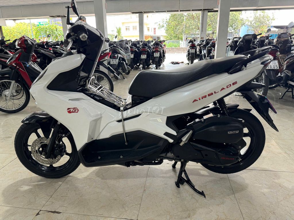 Airblade 2020 biển tứ quý 77772. Mua bán Xe máy tại Huyện Hàm Thuận Nam Bình Thuận được đăng bởi Toàn hình 2