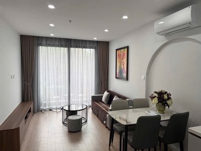 Apartment 70 m² · 2 bed · Vinhomes Ocean Park