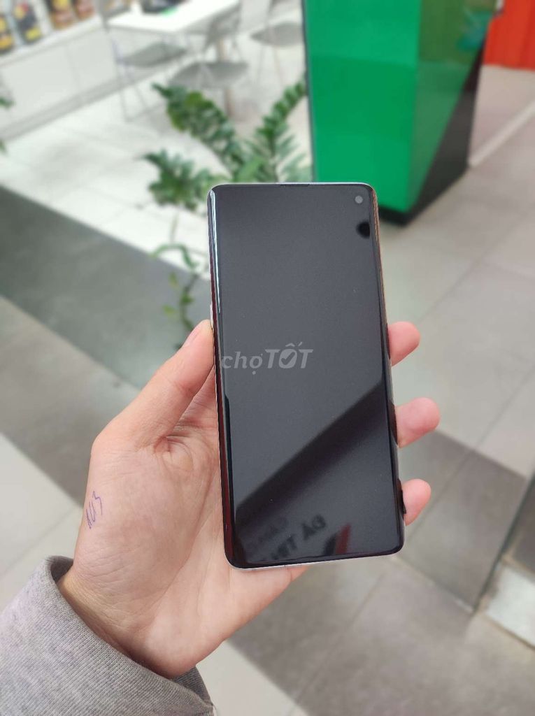 Siêu cấp máy phụ S10. Mua bán Điện thoại tại Quận 7 Tp Hồ Chí Minh được đăng bởi Điện Thoại Giá Tốt  hình 2
