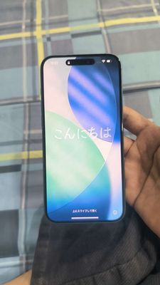 iPhone 16 Plus 128GB Xanh Đã sử dụng