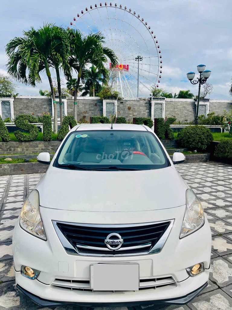 Nissan Sunny 2017 1.5 XV Premium - 65000 km