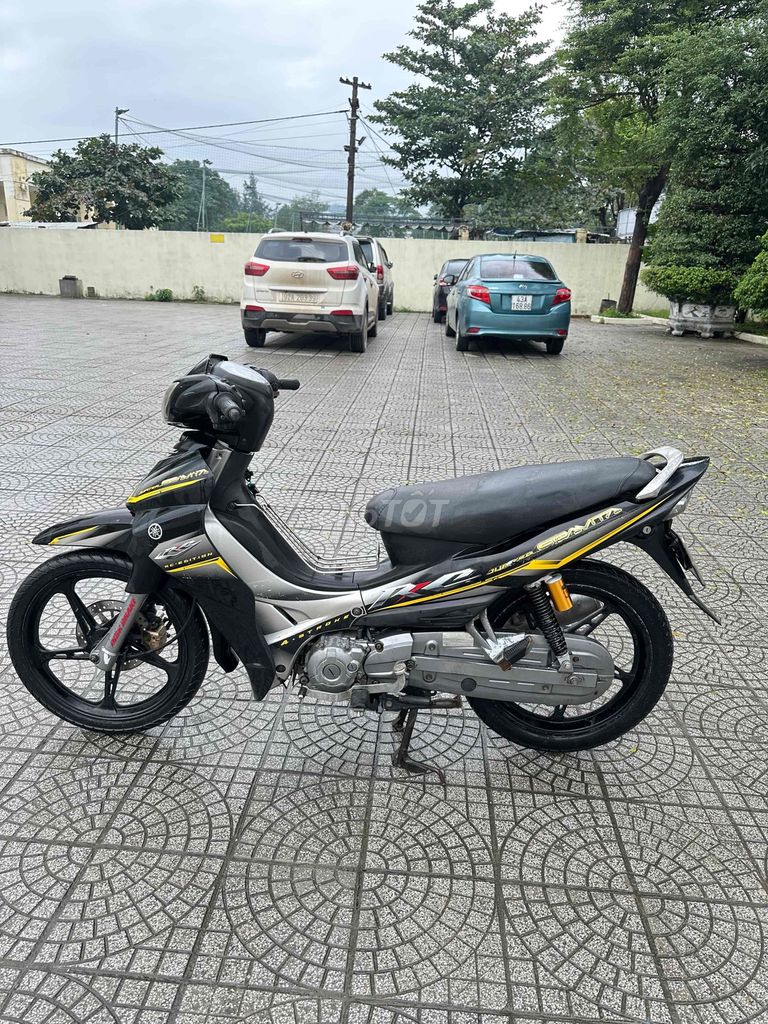 Yubito gravita bs43 ( giấy tờ đầy đủ) cực kỳ đẹp. Mua bán Xe máy tại Quận Liên Chiểu Đà Nẵng được đăng bởi Lê Sang hình 3