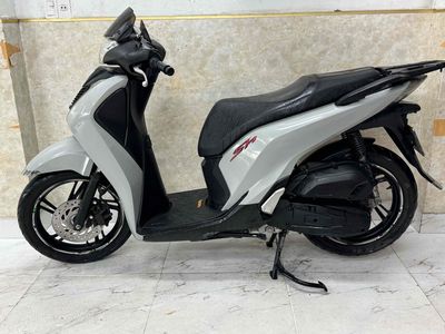 SH 125 ABS xám xi măng mới keng 43E1-521.80. Mua bán Xe máy tại Quận Sơn Trà Đà Nẵng được đăng bởi Minh Dũng bán trả góp 136 vân đồn 