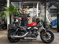 Harley-Davidson Chính Hãng - Xe Harley Giá Tốt Saigon Harley-Davidson Chính Hãng - Xe Harley Giá Tốt Saigon