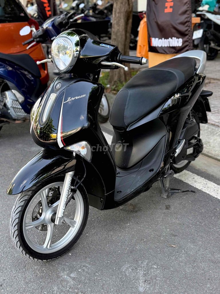 Yamaha Janus 2023 – Biển TP, Chính Chủ. Mua bán Xe máy tại Thành phố Thủ Đức Tp Hồ Chí Minh được đăng bởi iMotorbike Khang hình 1