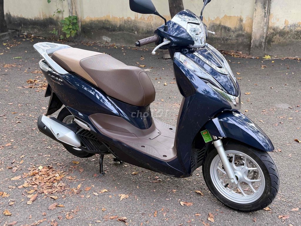 BÁN XE LEAD 2022 máy 4val lướt 4900km bstp sang te. Mua bán Xe máy tại Thành phố Thủ Đức Tp Hồ Chí Minh được đăng bởi XE MÁY ANH hình 9