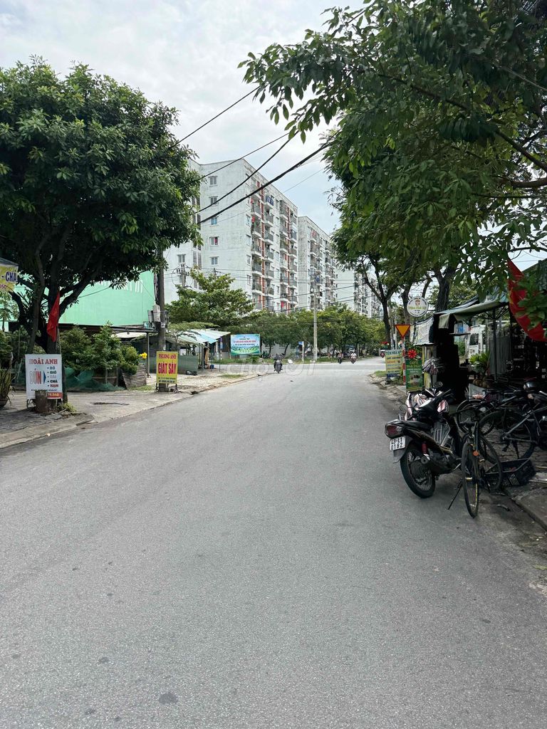 Đất cần bán ngay Ngã Ba Huế