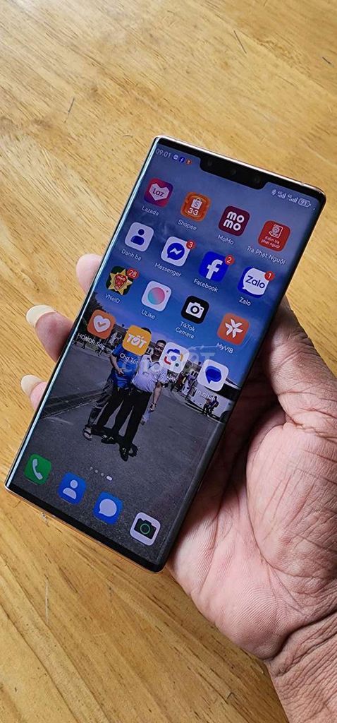 Huawei mate 30pro 5G