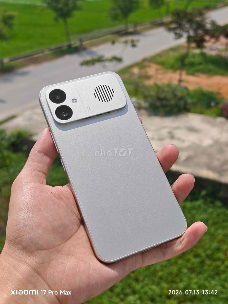 Xiaomi K90 Max 256GB Bạc. Mua bán Điện thoại tại Huyện Việt Yên Bắc Giang được đăng bởi Nguyễn Tuấn Vĩ hình 1