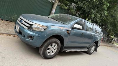 Ford Ranger 2014 Số sàn Xanh. Mua bán Ô tô tại Huyện Đông Anh Hà Nội được đăng bởi thành hải mua bán điện thoại cũ
