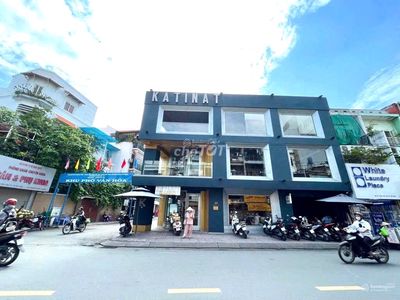 35 TỶ BÁN NHÀ GÓC 2MT Phạm Văn Hai ,Q TB-( 15 x 17 )- 3 TẦNG HĐT 150TR. Mua bán văn phòng, mặt bằng kinh doanh tại Quận Tân Bình Tp Hồ Chí Minh được đăng bởi Trần Trang