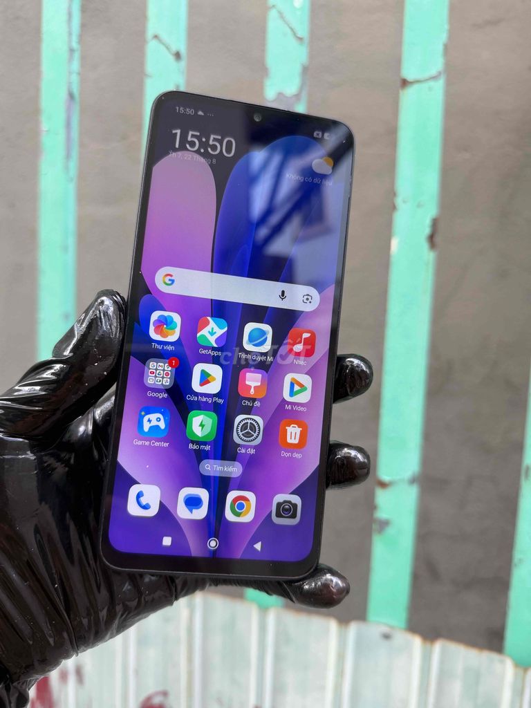 pin 6100 Xiaomi Redmi 4/128GB Đen. Mua bán Điện thoại tại Huyện Hóc Môn Tp Hồ Chí Minh được đăng bởi Ngô Thị loan hình 1