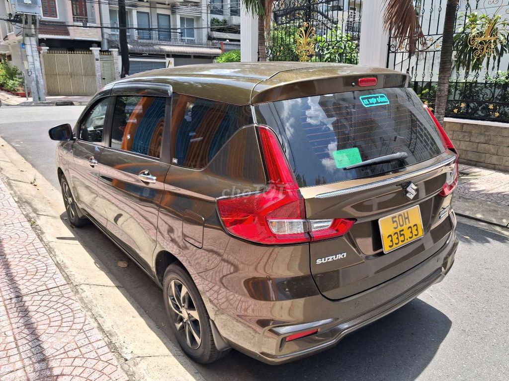 2022 hybrid AT - 80000 km. Mua bán Ô tô tại Quận 11 Tp Hồ Chí Minh được đăng bởi Văn Minh hình 7