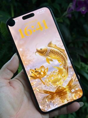 Iphone 14 Pro Max 128gb - Lock dùng 2 sim online. Mua bán Điện thoại tại Huyện Châu Phú An Giang được đăng bởi Xuân Văn