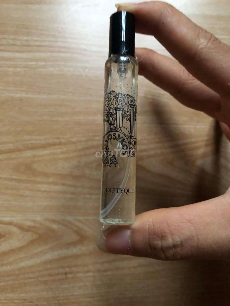 Nước hoa Diptyque Philosykos Unisex. Mua bán Nước hoa tại Huyện Hoài Đức Hà Nội được đăng bởi Tuấn Anh hình 1