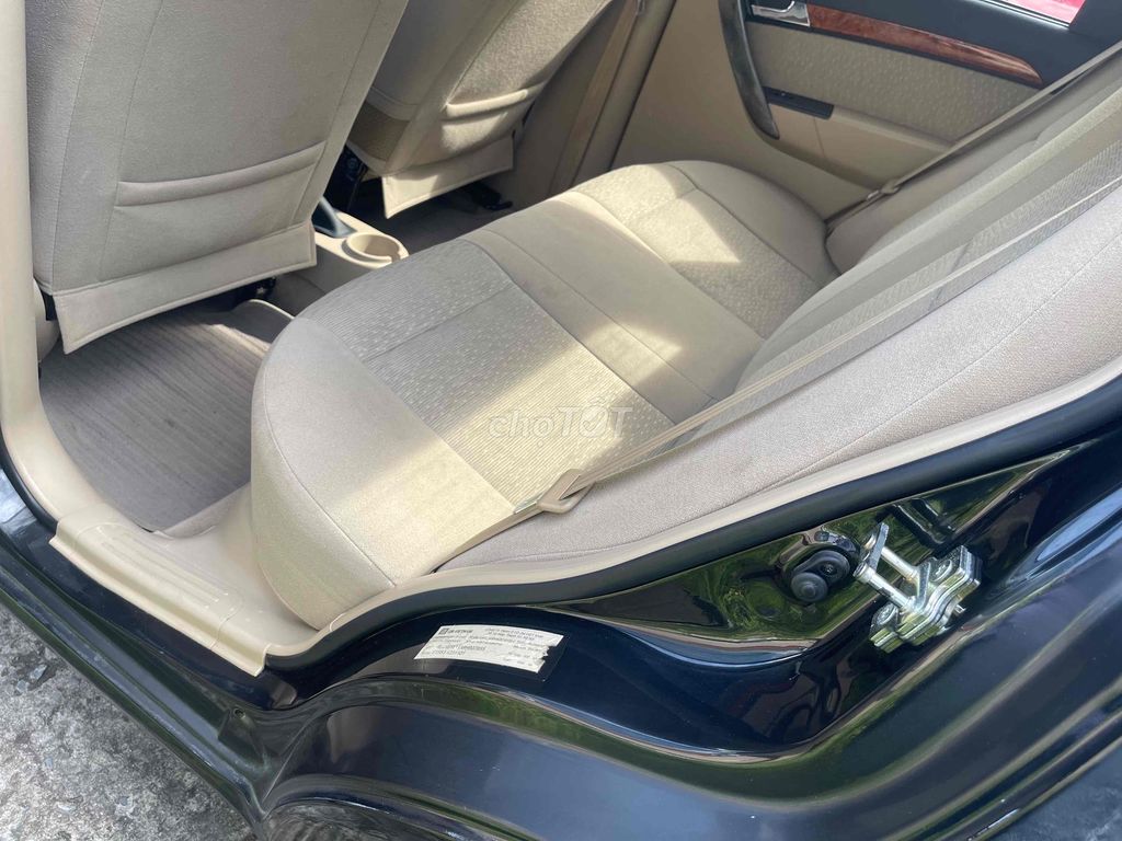 Chevrolet Aveo 2011 - 56000 km. Mua bán Ô tô tại Thành phố Vĩnh Long Vĩnh Long được đăng bởi  tư hình 16