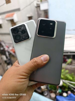 Realme GT 7 Pro 12/256 Trắng, Titan