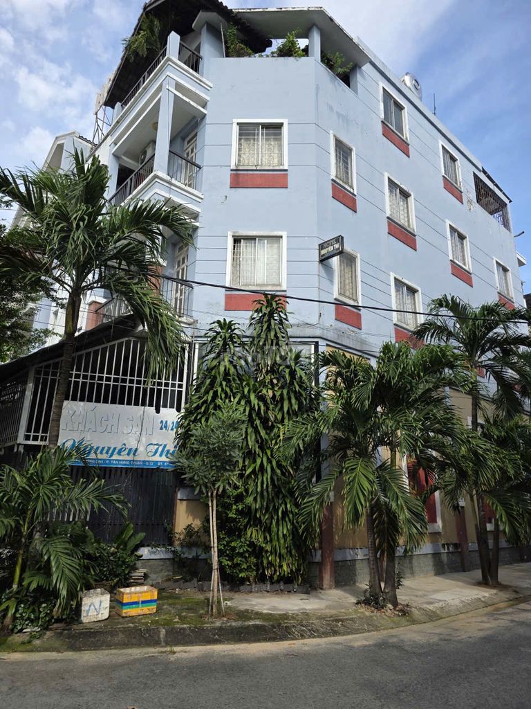 Phòng mới đẹp,Full Nội thất ngay sát chợ An Sương