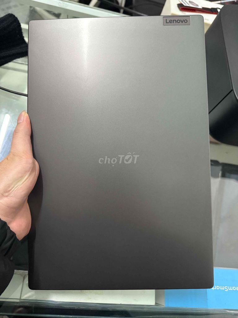Lenovo v14 g4 i5 Gen 13H 16GB/512GB Xám. Mua bán Laptop tại Quận Kiến An Hải Phòng được đăng bởi Cầm Đồ Hải Phòng hình 1