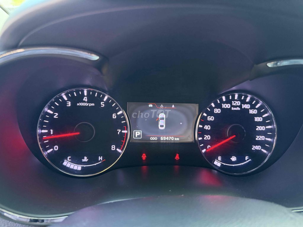 Kia Cerato Koup 2014 2.0 AT - 69000 km Siêu mới. Mua bán Ô tô tại Quận 12 Tp Hồ Chí Minh được đăng bởi A Quý hình 5