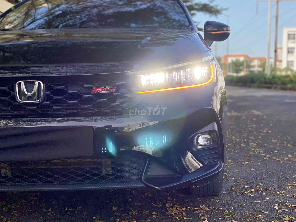 Honda City Rs 2024. Mua bán Ô tô tại Quận Gò Vấp Tp Hồ Chí Minh được đăng bởi Phạm Phước Hùng hình 2