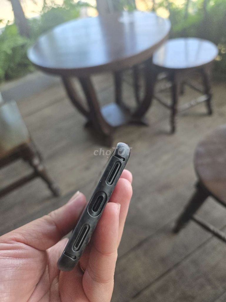 Google Pixel 5 Đen Quốc tế. Mua bán Điện thoại tại Quận Liên Chiểu Đà Nẵng được đăng bởi Hoàng Tiến hình 1