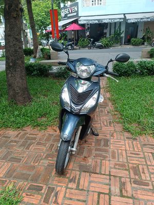 Honda Vision 2020 Xanh